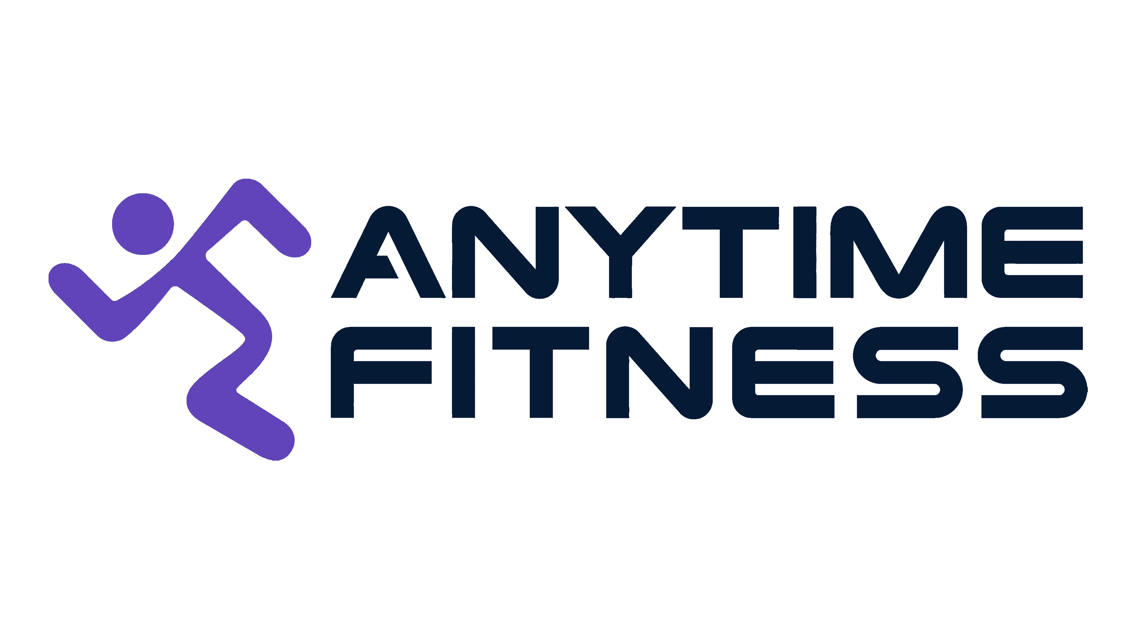 Anytime Fitness detail