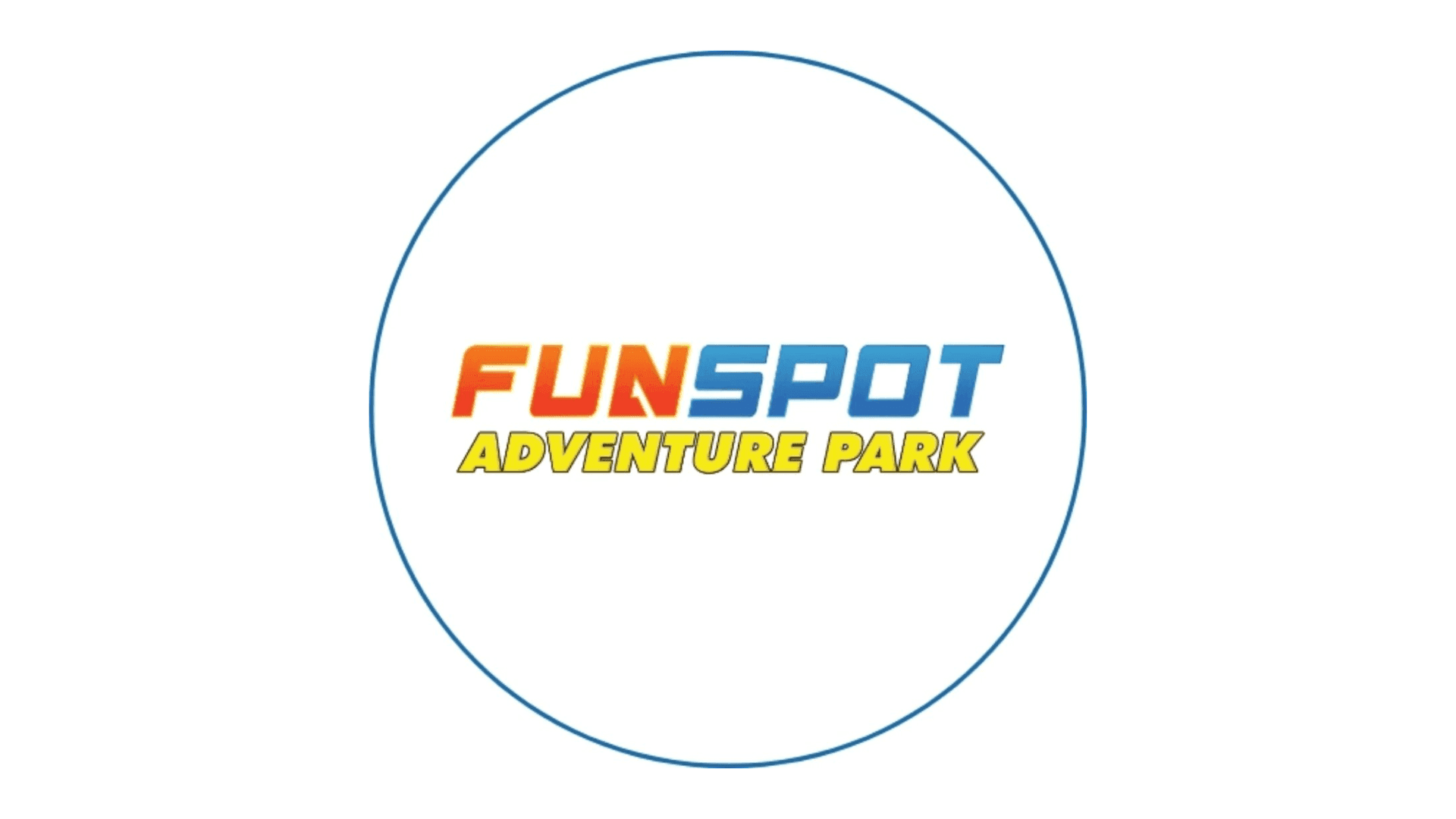 Funspot Trampolin detail