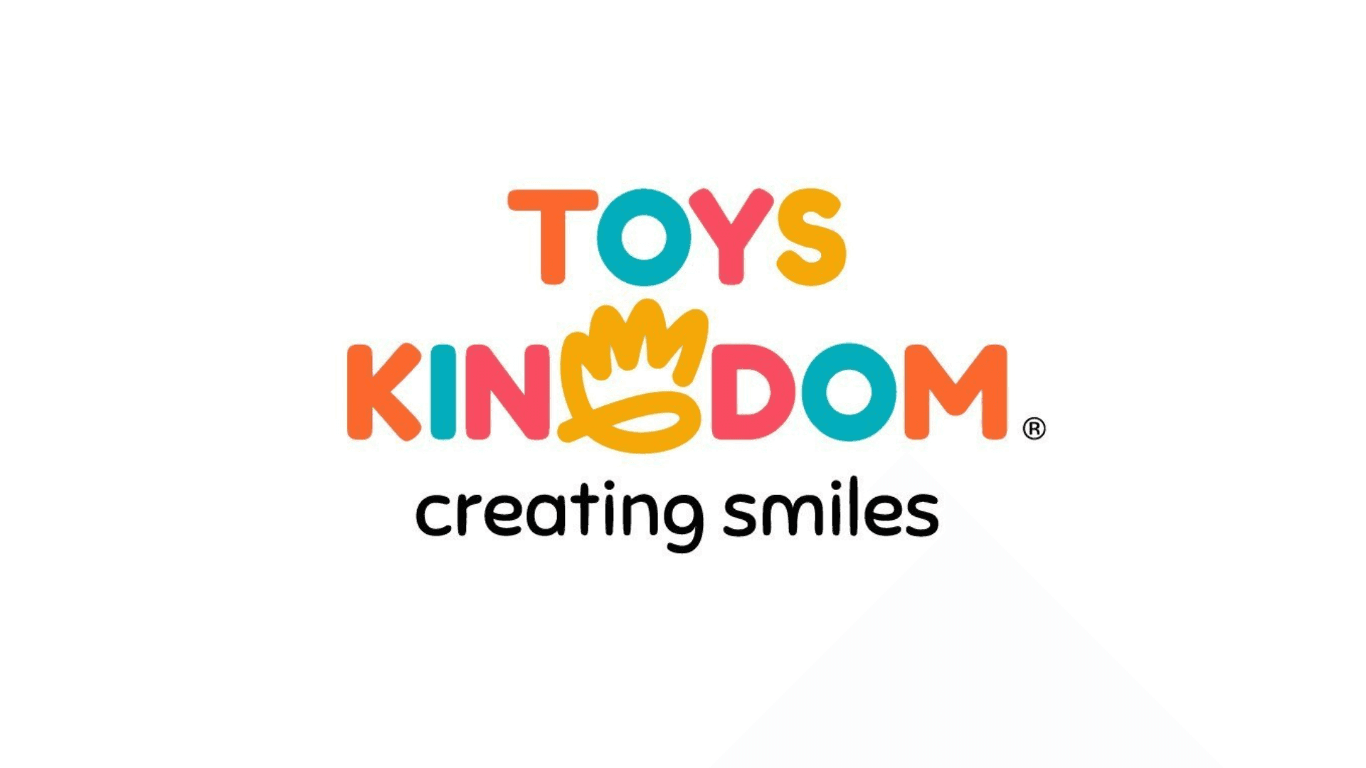 Toys Kingdom detail
