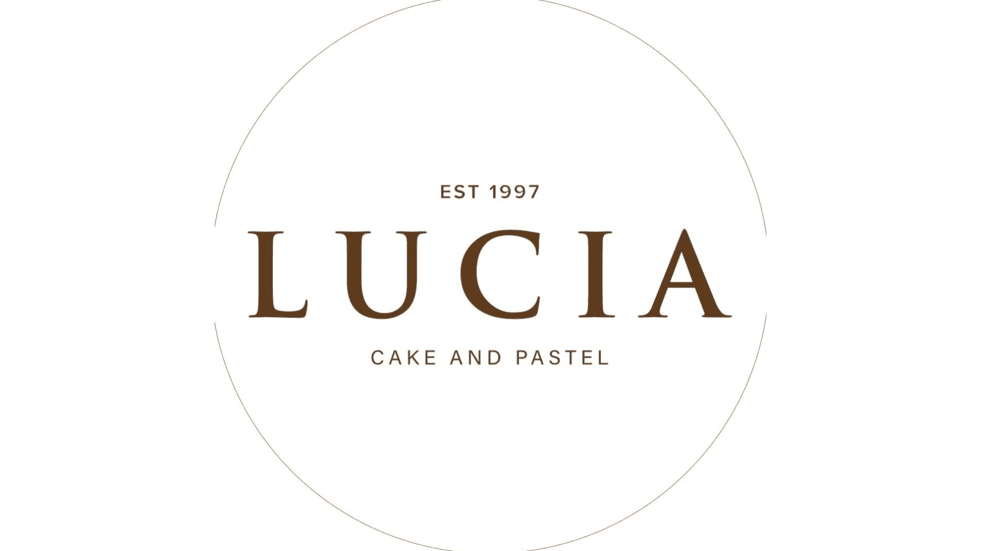 Lucia Cake detail