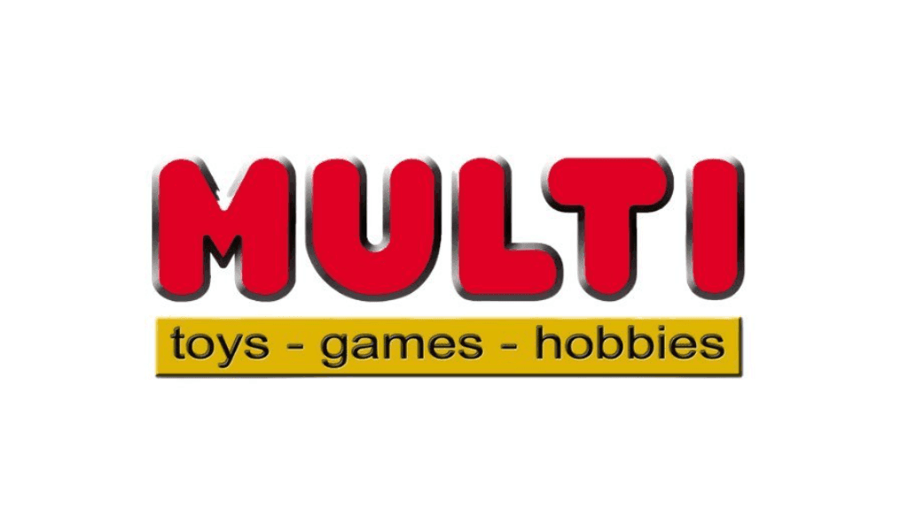 Multi Toys detail