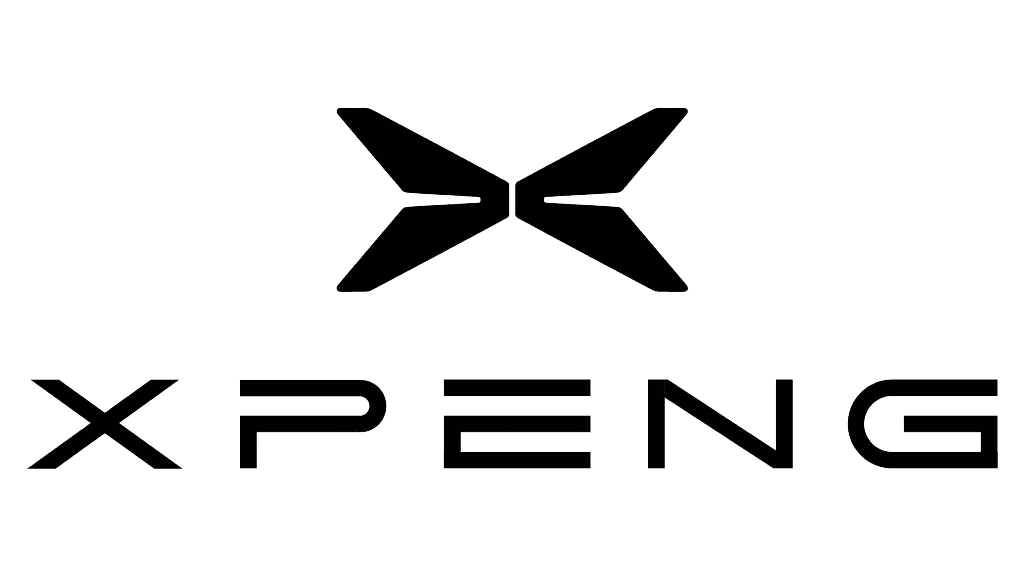 XPENG detail