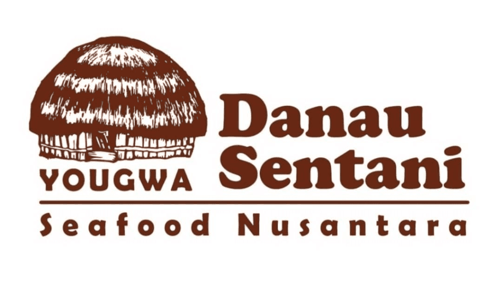 Danau Sentani detail