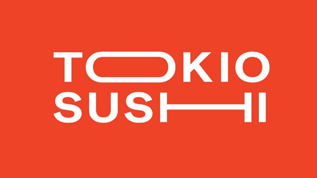 Tokio Sushi detail