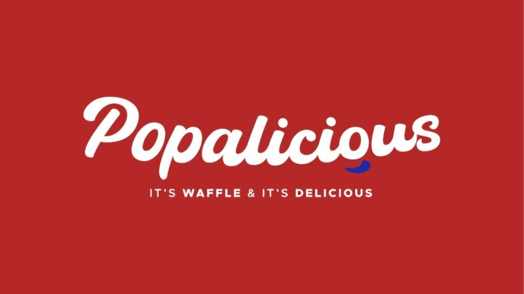 Poppalicious detail