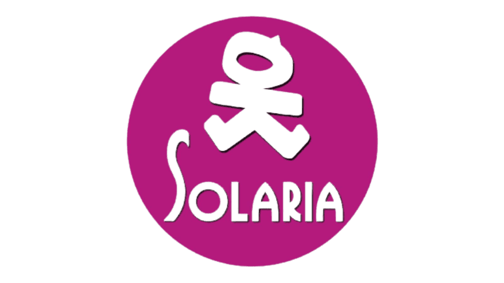 Solaria detail