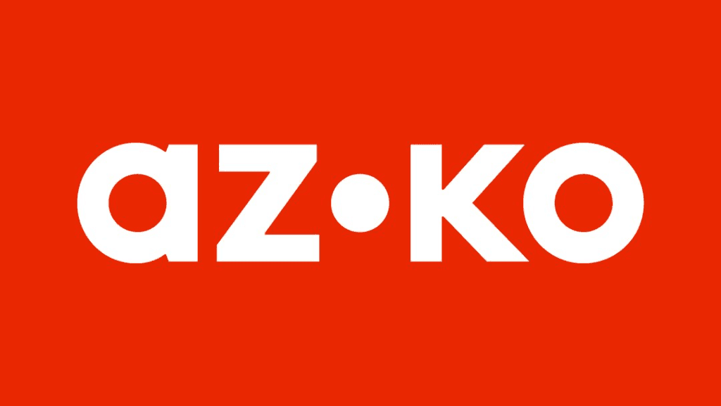 Azko detail