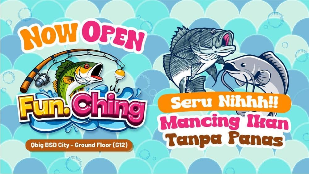 Fun Ching