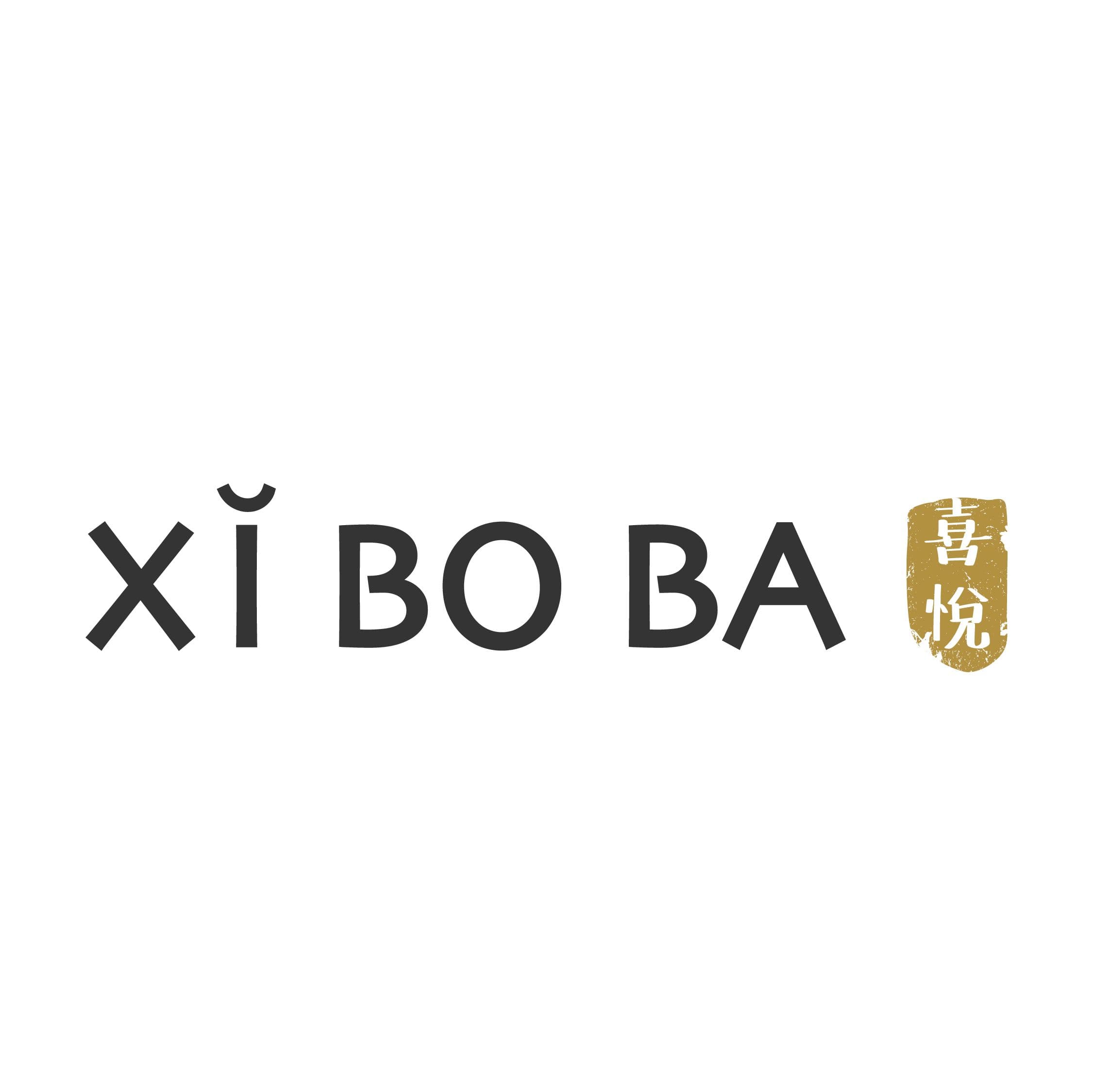 Xi Bo Ba detail