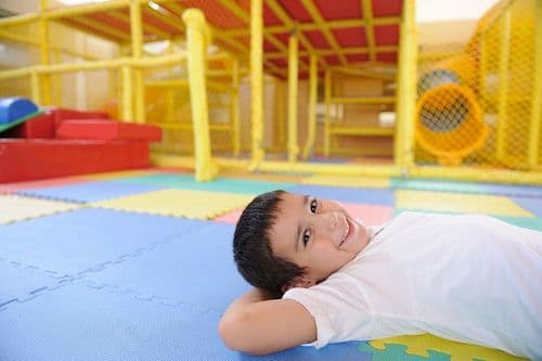 Gymnastic for Kids, Is It a Must?