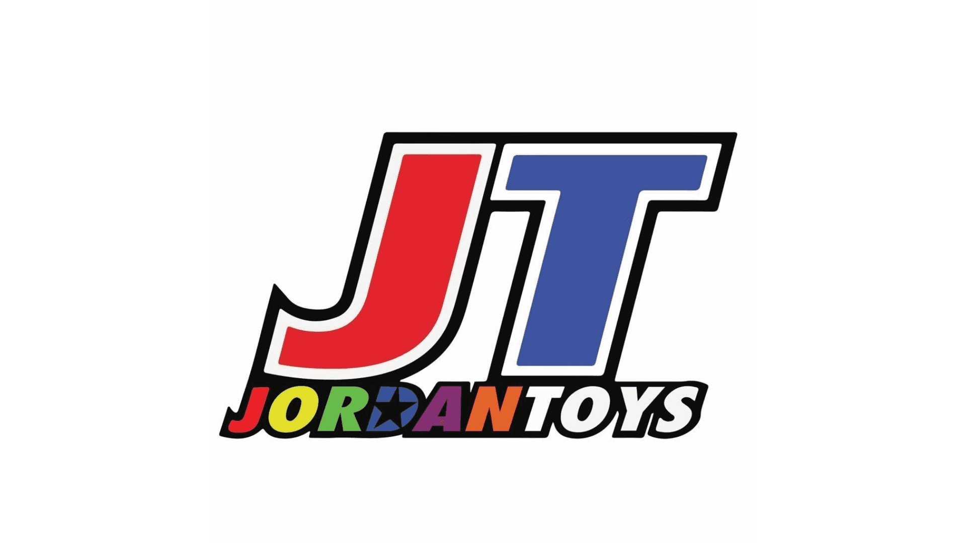 Jordan Toys detail