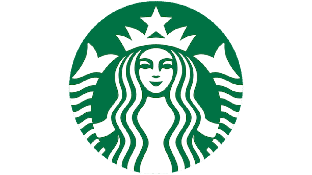 Starbucks detail