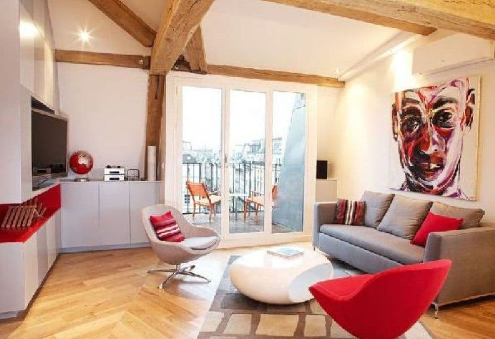 How to Decorate a Small Space Apartment